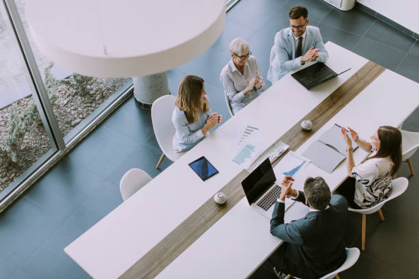 How to find the best private office rental for your business needs