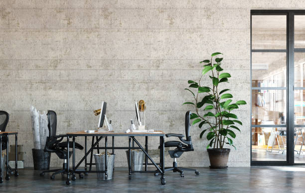 Amenities and features to look for in private office rentals in Herndon VA