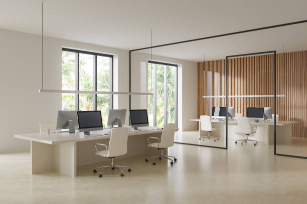 Unlock Your Success with Top-Quality Private Office Rentals in Herndon VA