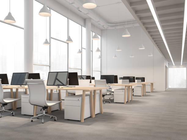 Ready to Elevate Your Workspace? Check Out the Best Private Office Rentals in Herndon VA