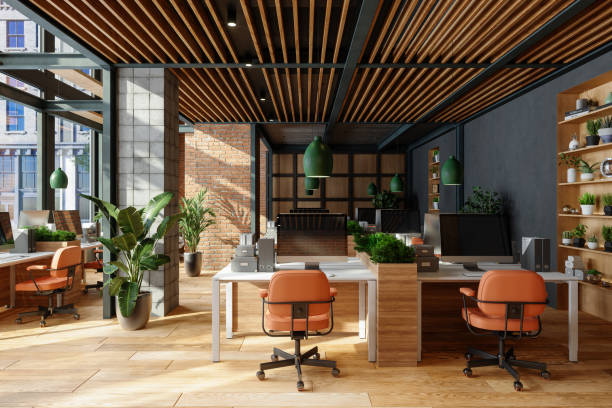Benefits of choosing a private office rental over traditional office space
