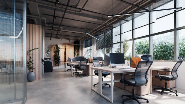 Top private office rental options in Herndon VA