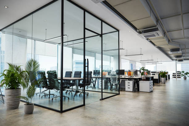 How to Find the Best Private Office Rentals in Herndon VA