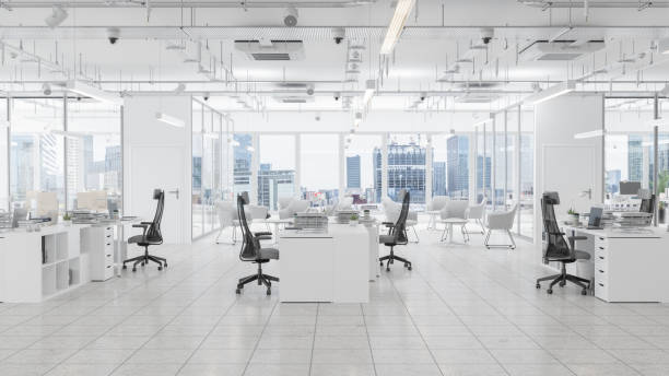 Discover the Secret to Productivity with Private Office Rentals in Herndon VA
