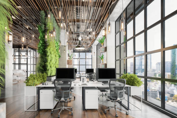 What amenities are included in the top private office rentals in Herndon VA?